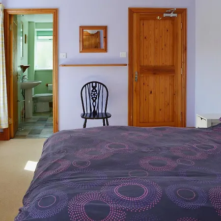 Holiday home Fenham Barn