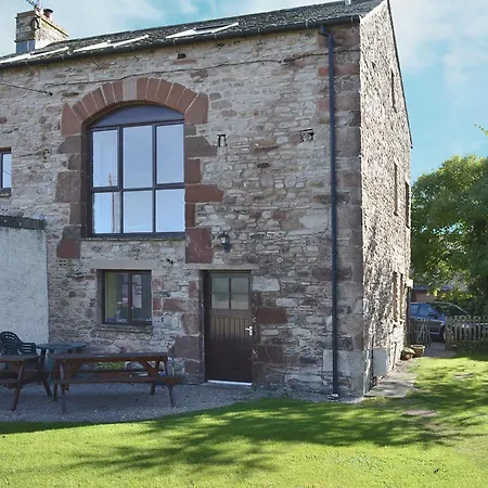 Fenham Barn Holiday home Soulby