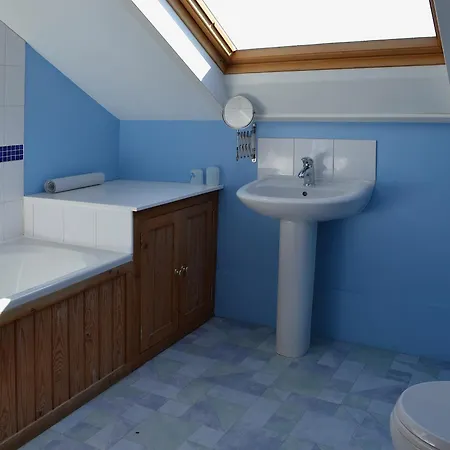 Holiday home Fenham Barn Soulby