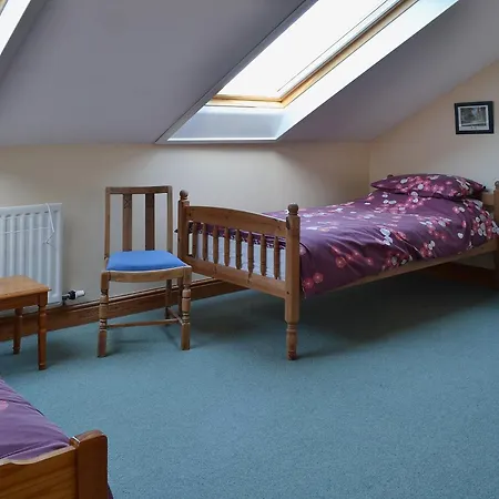 Fenham Barn Holiday home