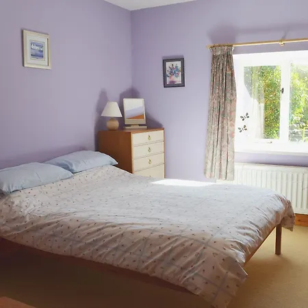 Holiday home Fenham Barn