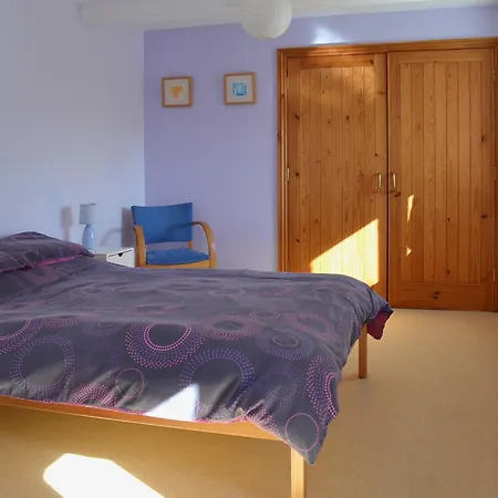 Holiday home Fenham Barn *