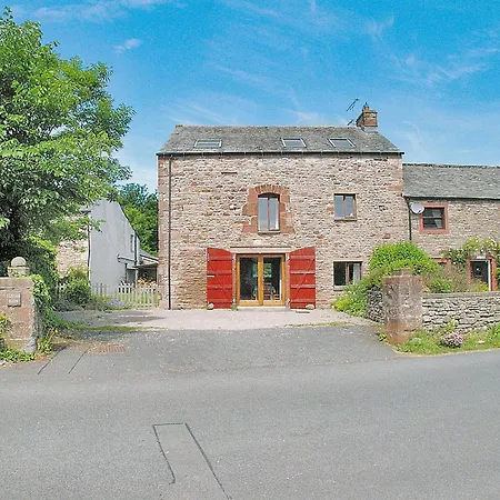 Holiday home Fenham Barn Soulby