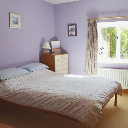 Fenham Barn בית נופש