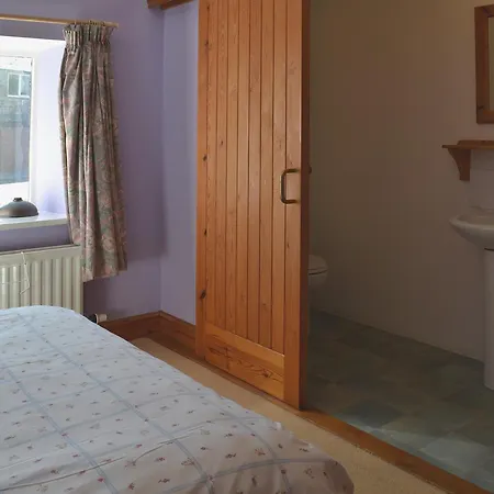 בית נופש Fenham Barn