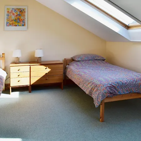 Fenham Barn בית נופש Soulby