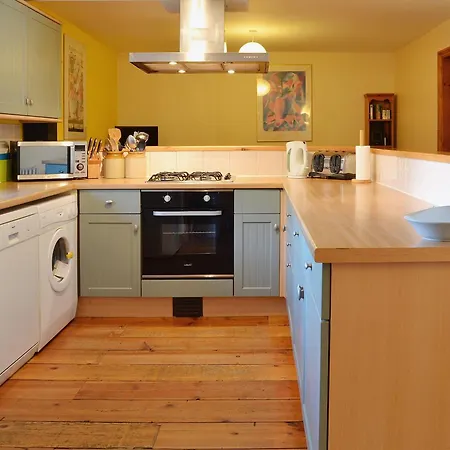 Fenham Barn * Soulby