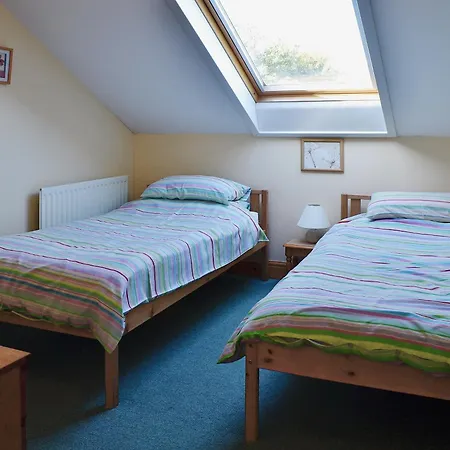 בית נופש Fenham Barn